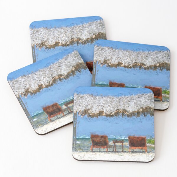 Item preview, Relaxing Caribbean holiday designed and sold by Photopat.