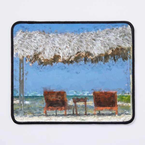 Item preview, Relaxing Caribbean holiday designed and sold by Photopat.