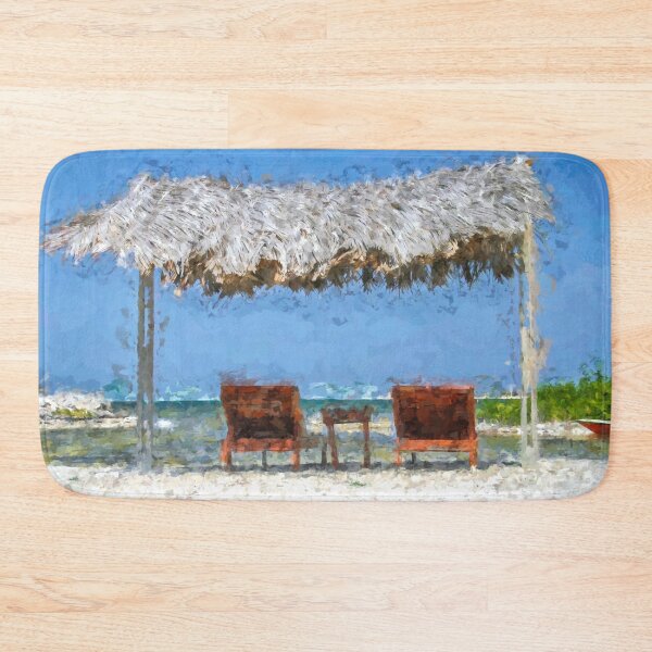Item preview, Relaxing Caribbean holiday designed and sold by Photopat.