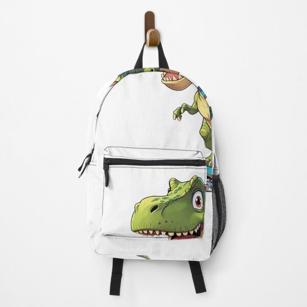 Item preview, Skating Dinosaur designed and sold by suszak24.