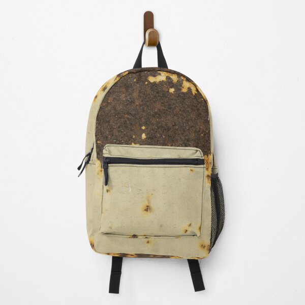 Item preview, rust texture on white metal designed and sold by felipequeiroz.
