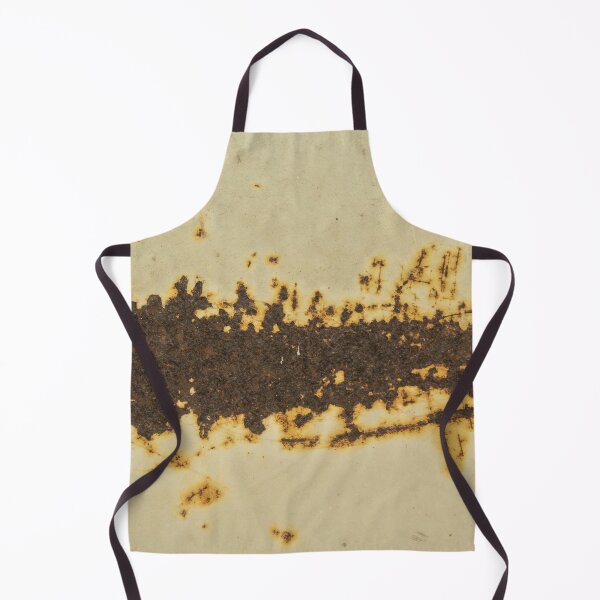 Item preview, rust texture on white metal designed and sold by felipequeiroz.