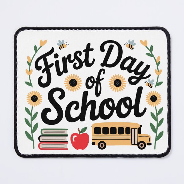 Item preview, cute first day of school designed and sold by Lydyb-creations.