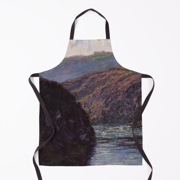 Item preview, Valley of the Creuse Afternoon Sunlight   1889 by Claude Monet designed and sold by GabyddAlessandr.