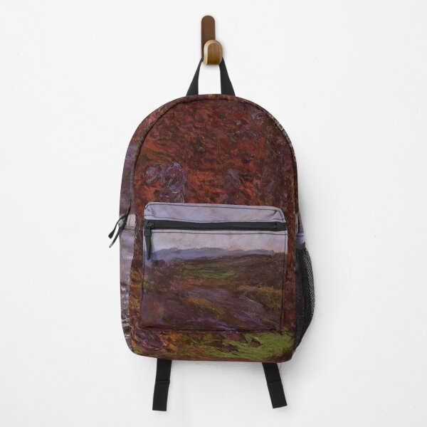 Item preview, Valley of the Creuse Grey Sky 1889 by Claude Monet designed and sold by GabyddAlessandr.