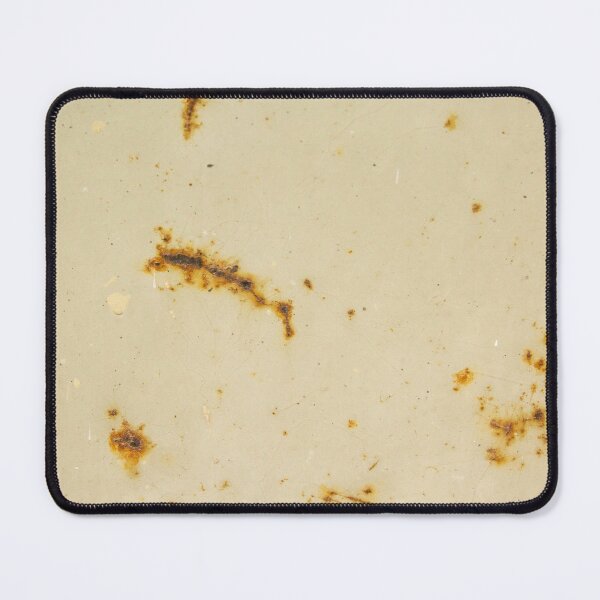 Item preview, rust texture on white metal 2 designed and sold by felipequeiroz.