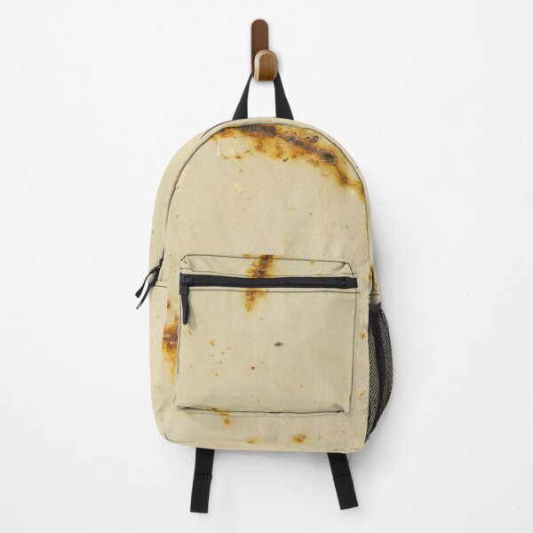 Item preview, rust texture on white metal 2 designed and sold by felipequeiroz.