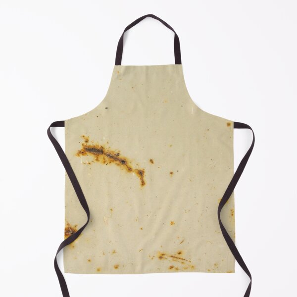 Item preview, rust texture on white metal 2 designed and sold by felipequeiroz.