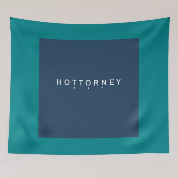 Item preview, HOTTORNEY (ATTORNEY) designed and sold by ArtMateur00.