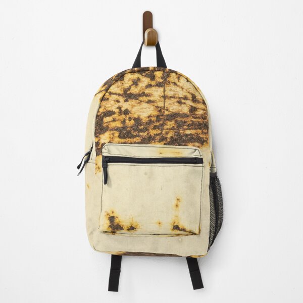 Item preview, rust texture on white metal 3 designed and sold by felipequeiroz.