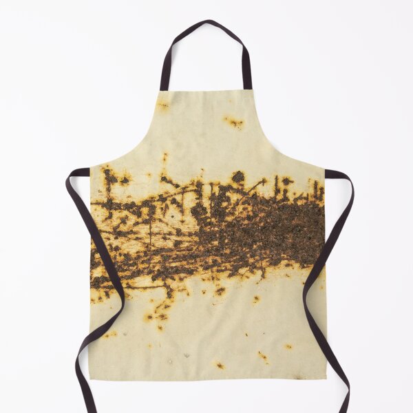 Item preview, rust texture on white metal 3 designed and sold by felipequeiroz.