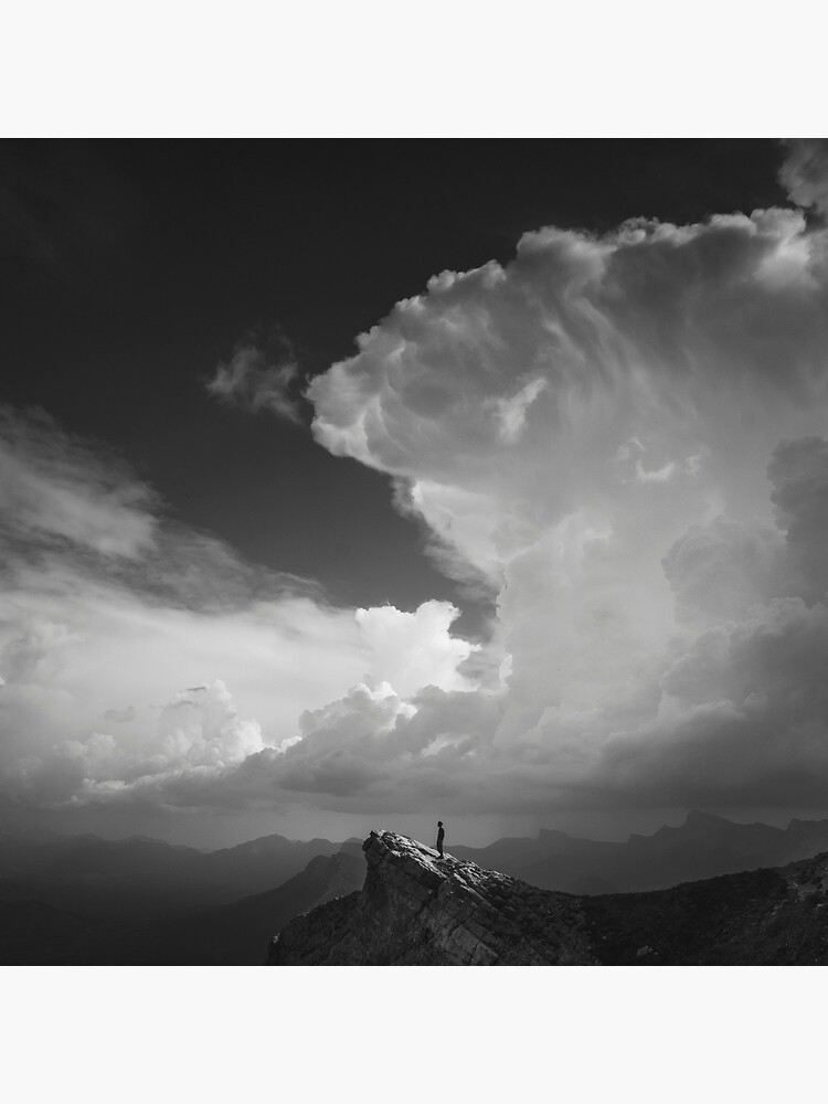 Alone by patricemestari