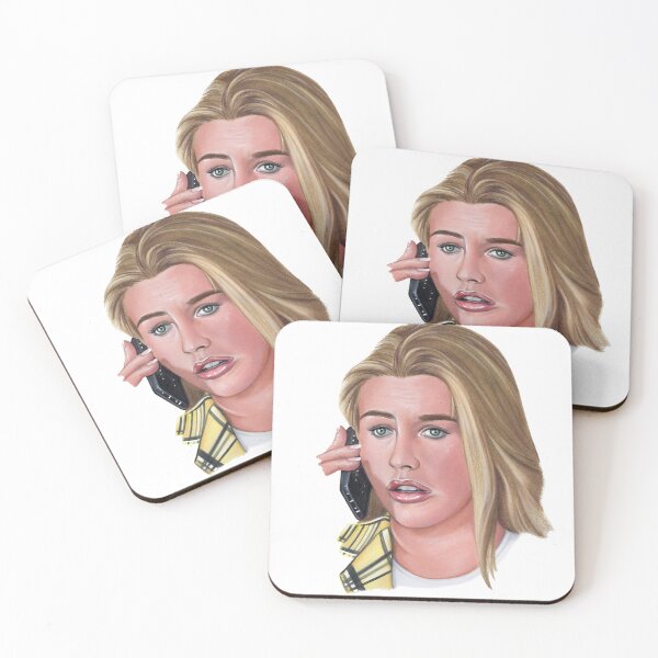 Item preview, Ugh, As If!  designed and sold by jamesbrooker.