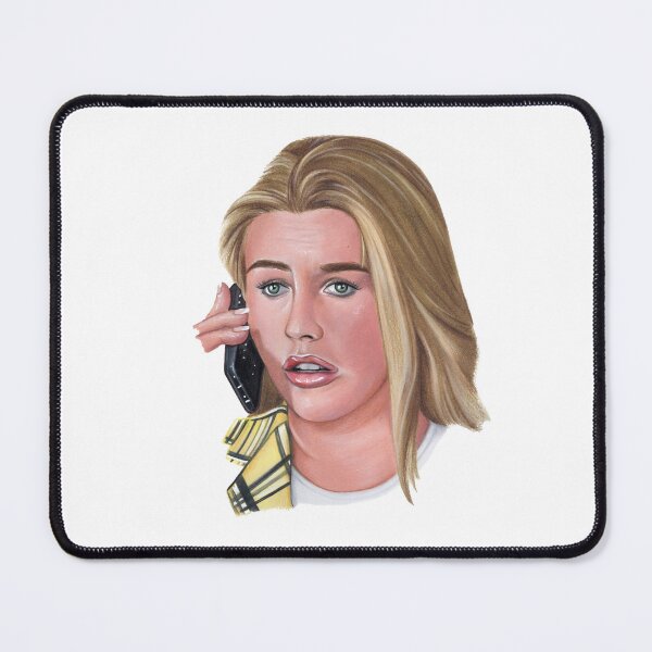 Item preview, Ugh, As If! designed and sold by jamesbrooker.