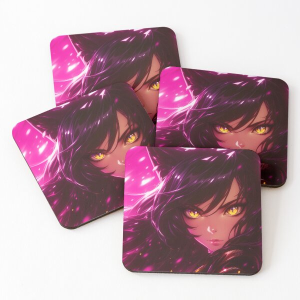 Item preview, Blake Belladona - RWBY 21 designed and sold by Infinite-Aspire.