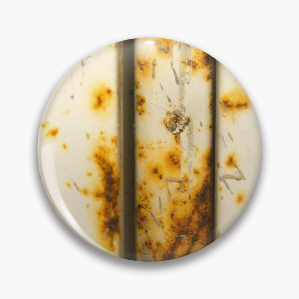 Item preview, rust texture on white metal 4 designed and sold by felipequeiroz.