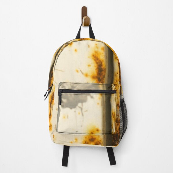 Item preview, rust texture on white metal 4 designed and sold by felipequeiroz.