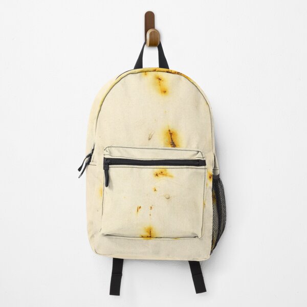Item preview, rust texture on white metal 5 designed and sold by felipequeiroz.