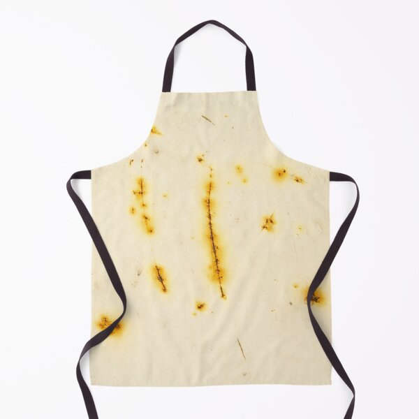 Item preview, rust texture on white metal 5 designed and sold by felipequeiroz.