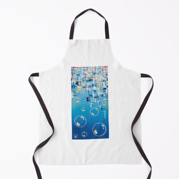 Item preview, Life is the Bubbles designed and sold by emmalyonsart.