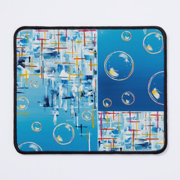 Item preview, Life is the Bubbles designed and sold by emmalyonsart.