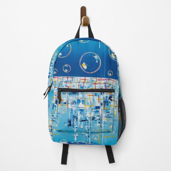 Item preview, Life is the Bubbles designed and sold by emmalyonsart.