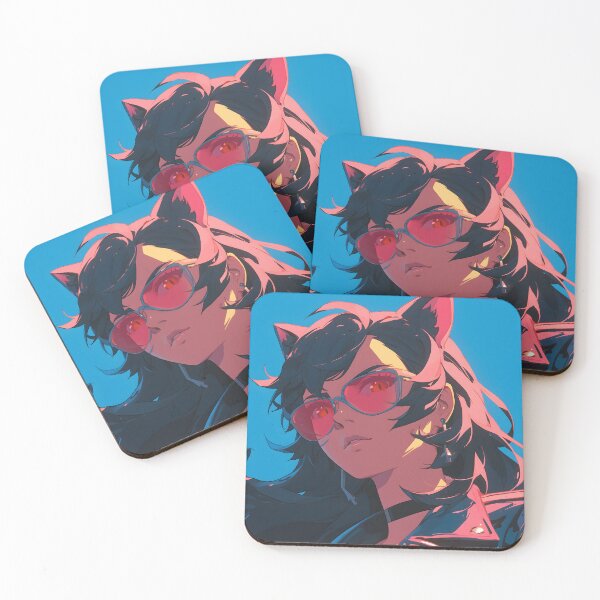 Item preview, Blake Belladona - RWBY 22 designed and sold by Infinite-Aspire.