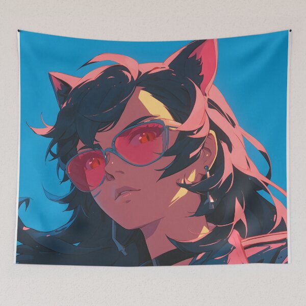 Item preview, Blake Belladona - RWBY 22 designed and sold by Infinite-Aspire.