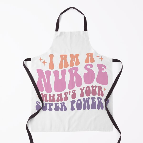 Item preview, I Am a Nurse – Simple Nurse Pride designed and sold by artcultreone.