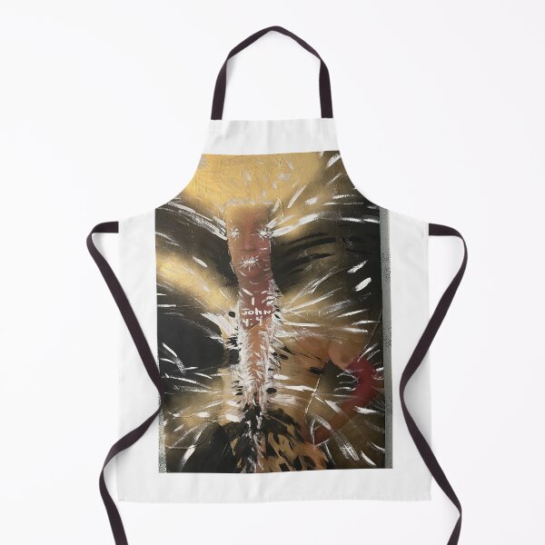 Item preview, Greater is He Within Me designed and sold by  Author Shonshere.