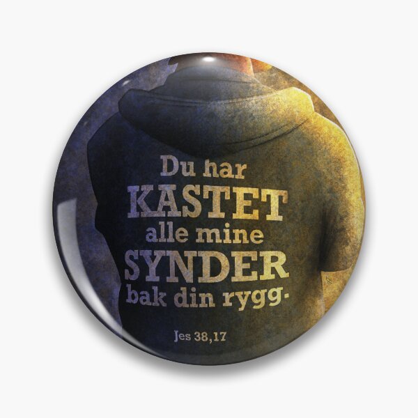 Item preview, Du har kastet designed and sold by GudsOrd Illustrasjoner.