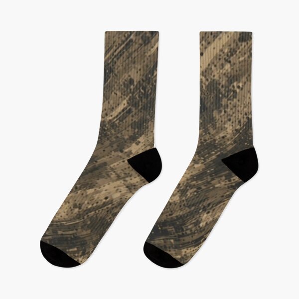 Item preview, AI Pixel Dirt- Camo designed and sold by PatriotsTrades.