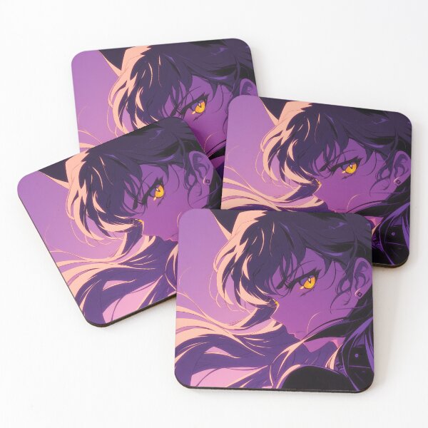 Item preview, Blake Belladona - RWBY 23 designed and sold by Infinite-Aspire.