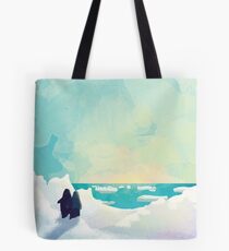 Just be together Tote Bag