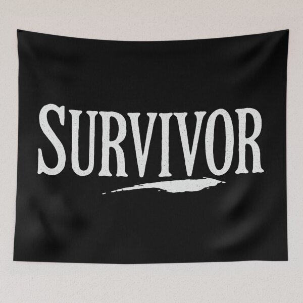 Item preview, Survivor Project Zomboid designed and sold by ContTraders.