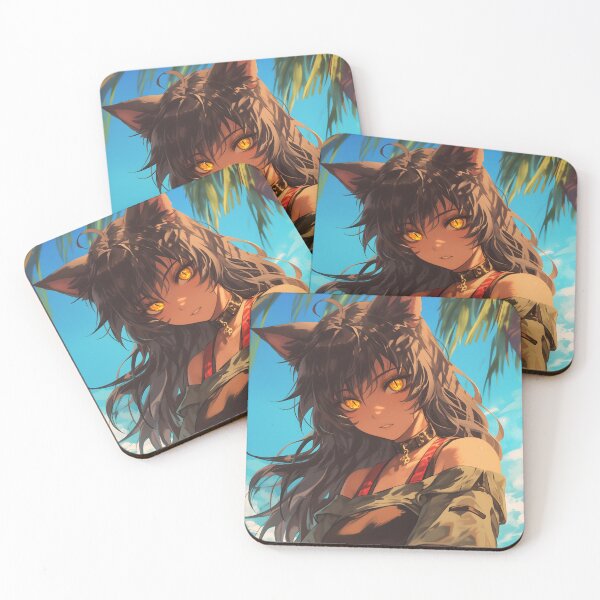 Item preview, Blake Belladona - RWBY 24 designed and sold by Infinite-Aspire.