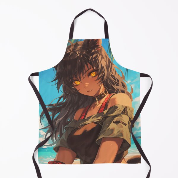 Item preview, Blake Belladona - RWBY 24 designed and sold by Infinite-Aspire.
