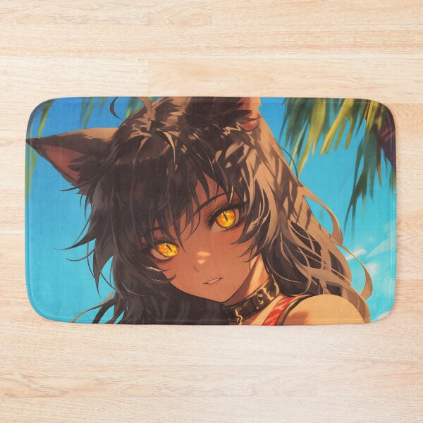 Item preview, Blake Belladona - RWBY 24 designed and sold by Infinite-Aspire.