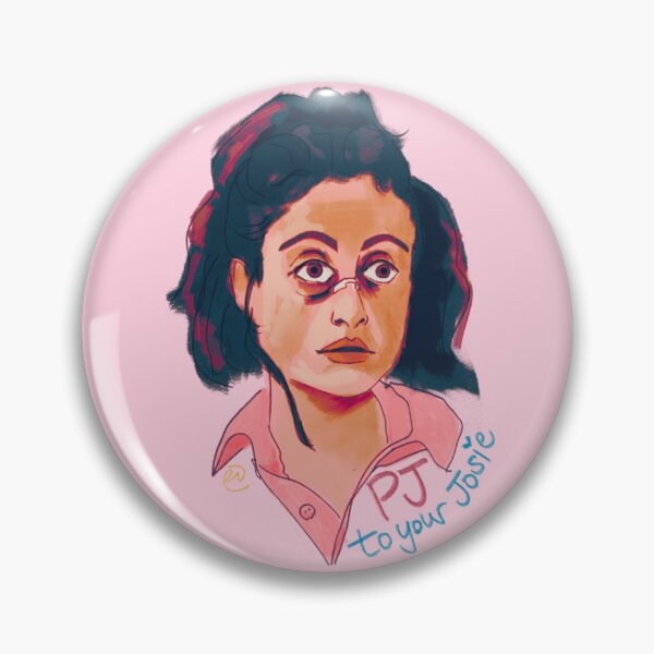 Item preview, just pj version of the girl fight club designed and sold by rikanarts.