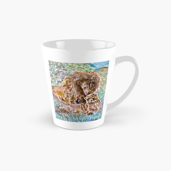 Item preview, Primal Affection designed and sold by DebbieSteinhoff.