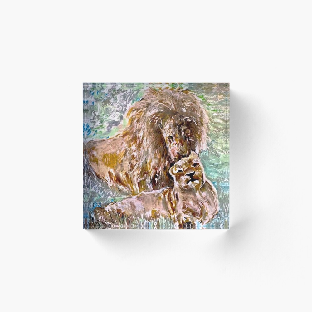 Item preview, Acrylic Block designed and sold by DebbieSteinhoff.