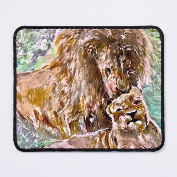 Item preview, Primal Affection designed and sold by DebbieSteinhoff.