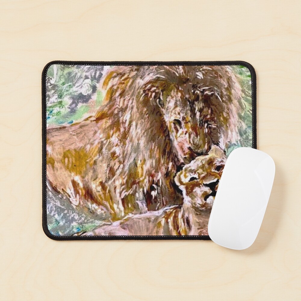 Item preview, Mouse Pad designed and sold by DebbieSteinhoff.