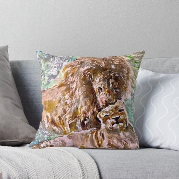 Item preview, Primal Affection designed and sold by DebbieSteinhoff.