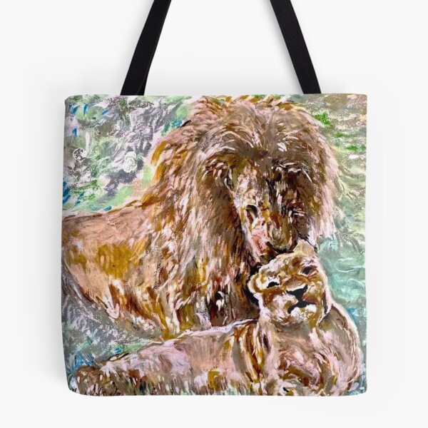 Item preview, Primal Affection designed and sold by DebbieSteinhoff.