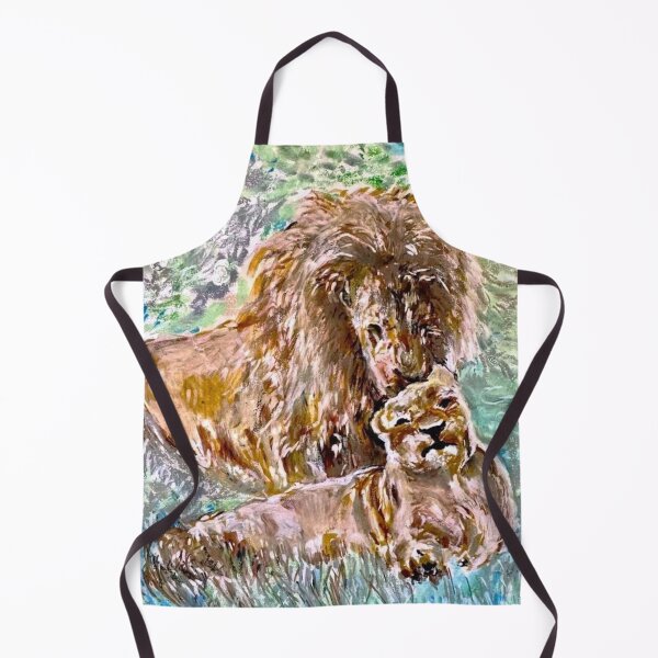 Item preview, Primal Affection designed and sold by DebbieSteinhoff.
