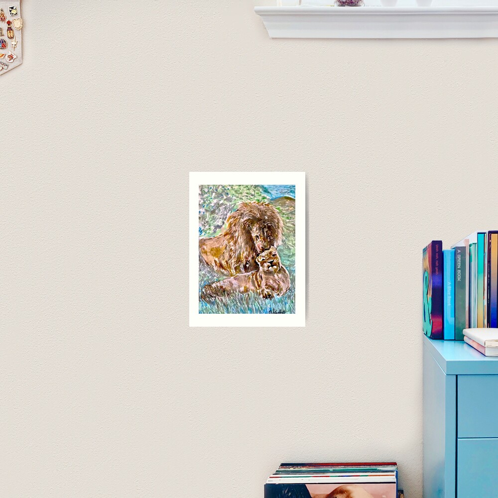 Item preview, Art Print designed and sold by DebbieSteinhoff.