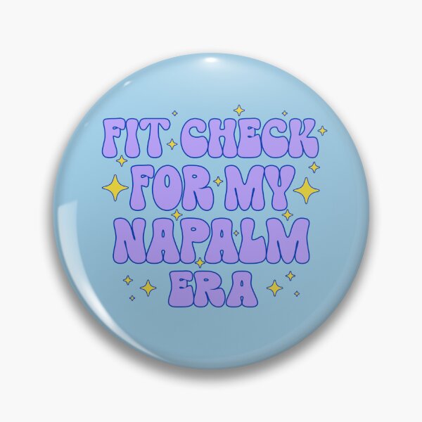 Item preview, Fit Check For My Napalm Era designed and sold by smeraldosecrets.