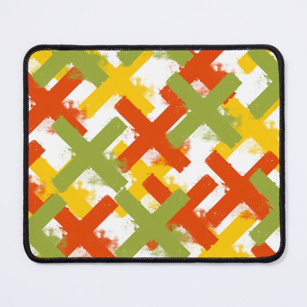 Item preview, Simple Shapes - Cross Print 2 designed and sold by SimsRice.