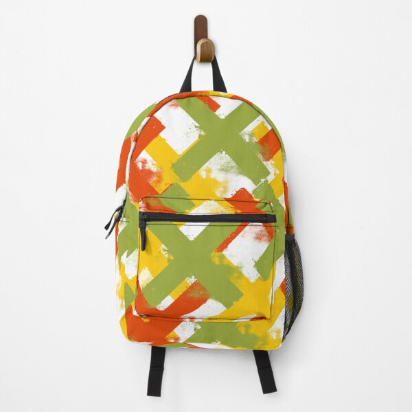Item preview, Simple Shapes - Cross Print 2 designed and sold by SimsRice.